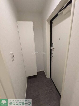 GRADUS若葉の物件内観写真